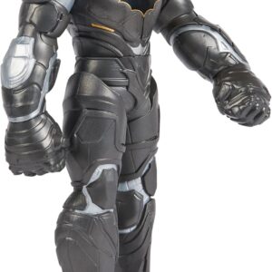 Batman Giants figure 30 cm - SPIN MASTER - immagine 7