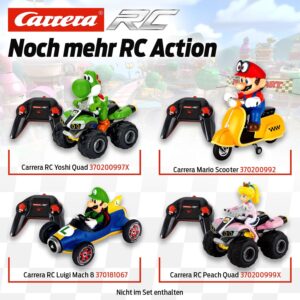 Mach 8, Mario Kart Auto - CARRERA - immagine 3