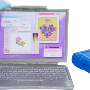 Barbie I love school - MATTEL - immagine 5