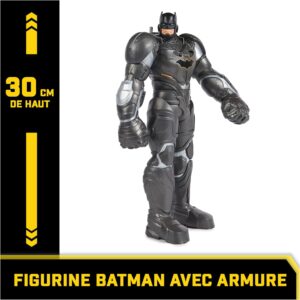 Batman Giants figure 30 cm - SPIN MASTER - immagine 2