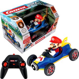 Mach 8, Mario Kart Auto - CARRERA - immagine 1