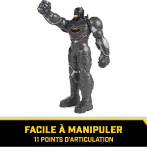 Batman Giants figure 30 cm - SPIN MASTER - immagine 6