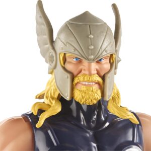 Thor Titan hero Avengers - HASBRO - immagine 4