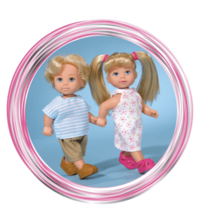 My Sweet family  - LOLLY - immagine 2