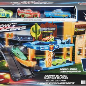 Garage Copper canyon - MATTEL - immagine 6