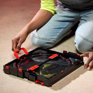 Clash and carry Beystadium Beyblade x- HASBRO - immagine 9