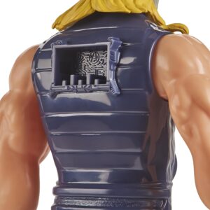 Thor Titan hero Avengers - HASBRO - immagine 5