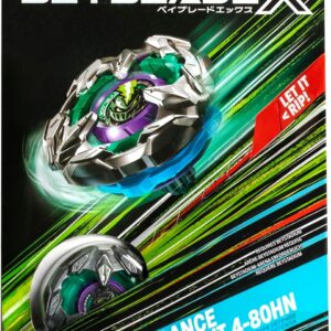 Beyblade BBX Lance Knight Defense - HASBRO - immagine 2