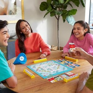Scrabble pokémon italia - MATTEL - immagine 3
