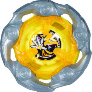 Wand Wizard 5-70DB UX Beyblade x - HASBRO - immagine 4