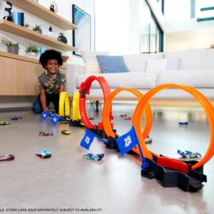 Hot Wheels action multi loop race-off - MATTEL - immagine 3