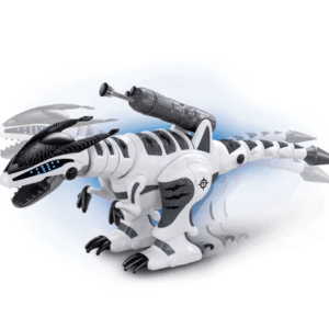 Dinosauro interattivo RC - SUPERSTAR - immagine 2
