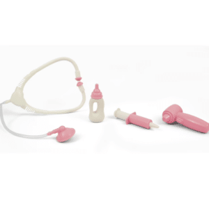 Set prime cure  - LOVE BEBE' - immagine 2