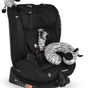 Seggiolino auto Competition 40-150 cm - CANGAROO - immagine 3