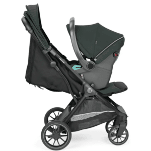 Passeggino x-country  - PEG PEREGO - immagine 8