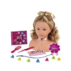 Busto princess - MISS FASHION - immagine 1
