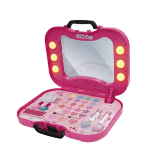 Valigetta make up con luci - MISS FASHION - immagine 1