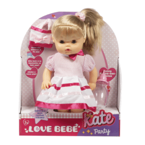 Kate fashion party - LOVE BEBE' - immagine 1