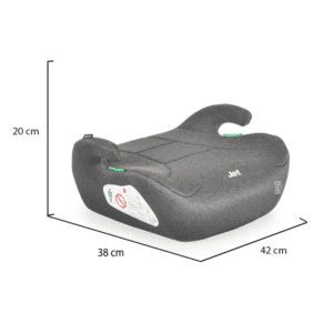 Seggiolino auto Jet 125-150 cm - CANGAROO - immagine 6