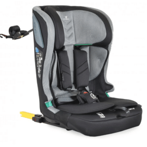 Seggiolino auto iDrive  76-150cm - CANGAROO - immagine 1