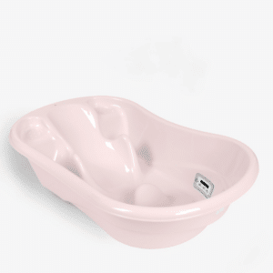 Vasca anatomica Hippo 94 cm - KIKKA BOO - immagine 1