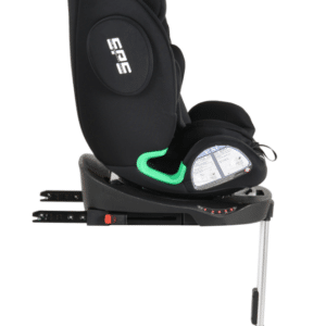 Seggiolino auto Legend 40-150 cm - CANGAROO - immagine 3