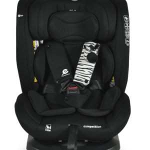 Seggiolino auto Competition 40-150 cm - CANGAROO - immagine 4