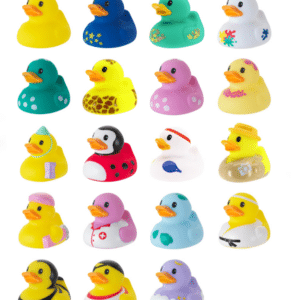 Paperella per il bagnetto - B-KIDS - immagine 1