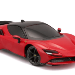 Ferrari RC SF90 1:24 - BBURAGO - immagine 1