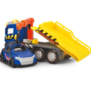 Camion di soccorso auto - MOTOR & CO - immagine 1