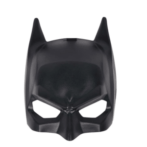 Batman maschera basic - SPIN MASTER - immagine 1