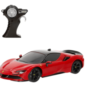 Ferrari RC SF90 1:24 - BBURAGO - immagine 4