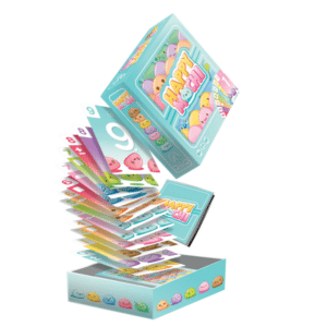Happy Mochi - ASMODEE - immagine 3