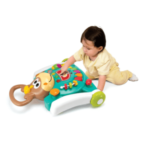 Tavolino primipassi 3in1 - B-KIDS - immagine 2