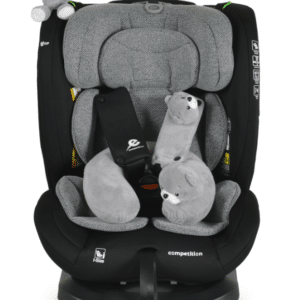 Seggiolino auto Competition 40-150 cm - CANGAROO - immagine 1