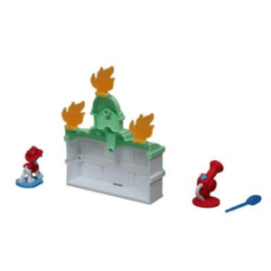 Paw Patrol mini playset Marshall - TOYS ONE - immagine 2