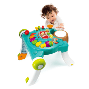 Tavolino primipassi 3in1 - B-KIDS - immagine 3