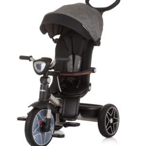 Triciclo con tettuccio Derby - CHIPOLINO - immagine 5