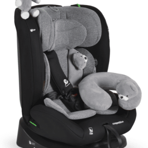 Seggiolino auto Competition 40-150 cm - CANGAROO - immagine 13