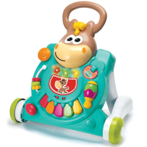 Tavolino primipassi 3in1 - B-KIDS - immagine 1