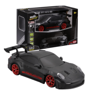 Porsche 911 GT3 Rc 1:24 - BBURAGO - immagine 1