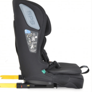 Seggiolino auto iDrive  76-150cm - CANGAROO - immagine 5