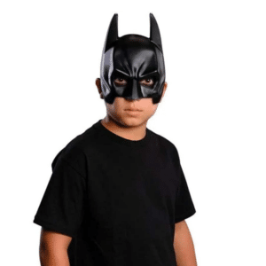 Batman maschera basic - SPIN MASTER - immagine 2