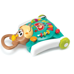 Tavolino primipassi 3in1 - B-KIDS - immagine 5