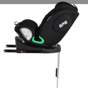 Seggiolino auto Legend 40-150 cm - CANGAROO - immagine 4