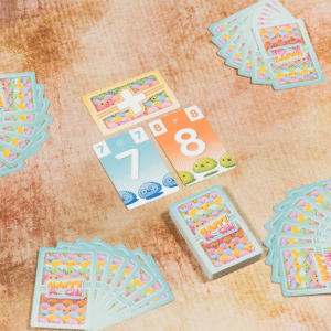 Happy Mochi - ASMODEE - immagine 2