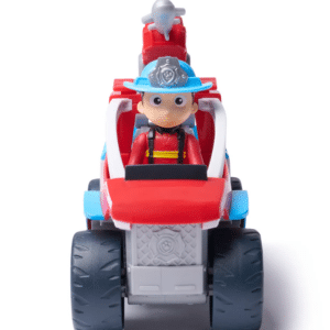 Veicolo Tematizzato Fire Rescue Ryder Paw patrol - SPIN MASTER - immagine 5