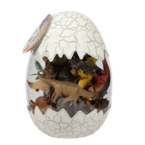 Set Dinosauri - Animal world - immagine 1