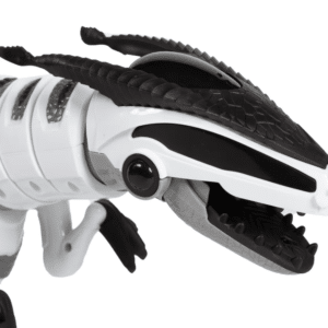 Dinosauro interattivo RC - SUPERSTAR - immagine 5