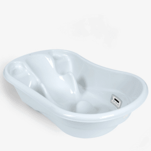 Vasca anatomica Hippo 94 cm - KIKKA BOO - immagine 6